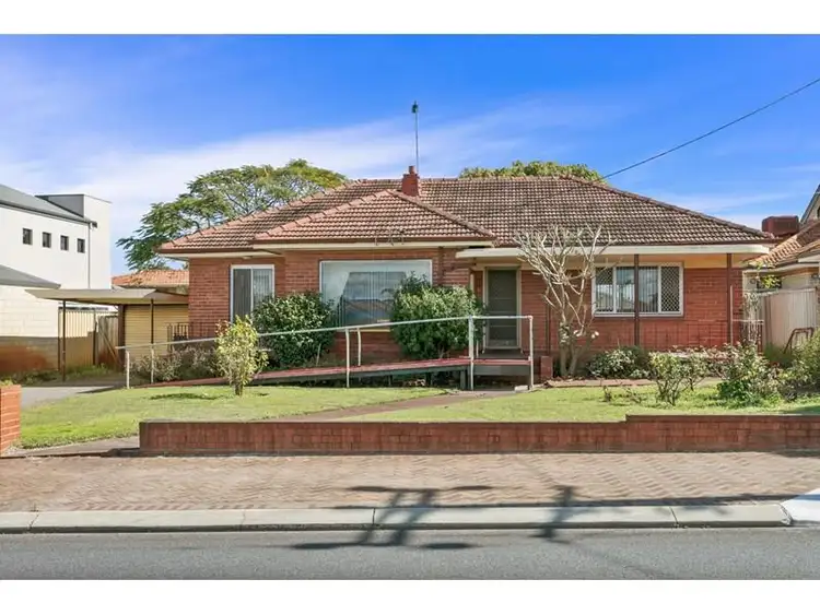 Second view of Homely house listing, 103 Walter Road West, Dianella WA 6059