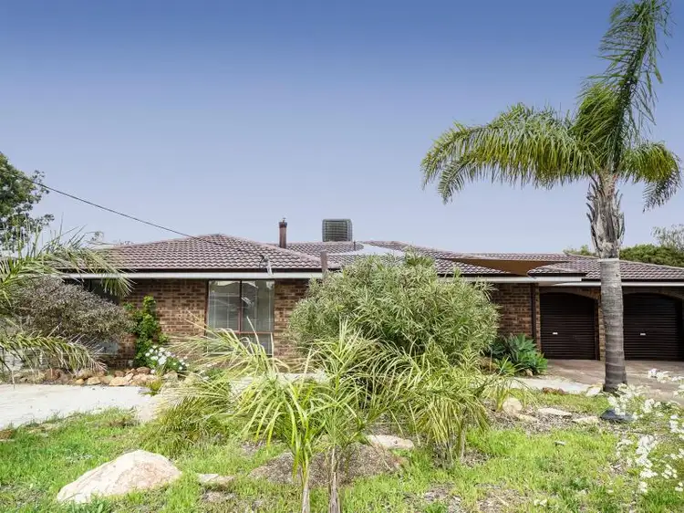 Main view of Homely house listing, 35 Byrne Close, Padbury WA 6025