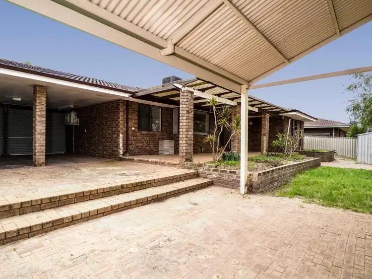 Third view of Homely house listing, 35 Byrne Close, Padbury WA 6025