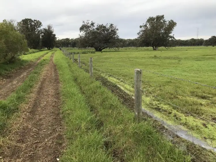Main view of Homely rural property listing, Lot 104 Wellesley Road, Brunswick WA 6224
