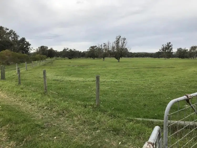 Second view of Homely rural property listing, Lot 104 Wellesley Road, Brunswick WA 6224