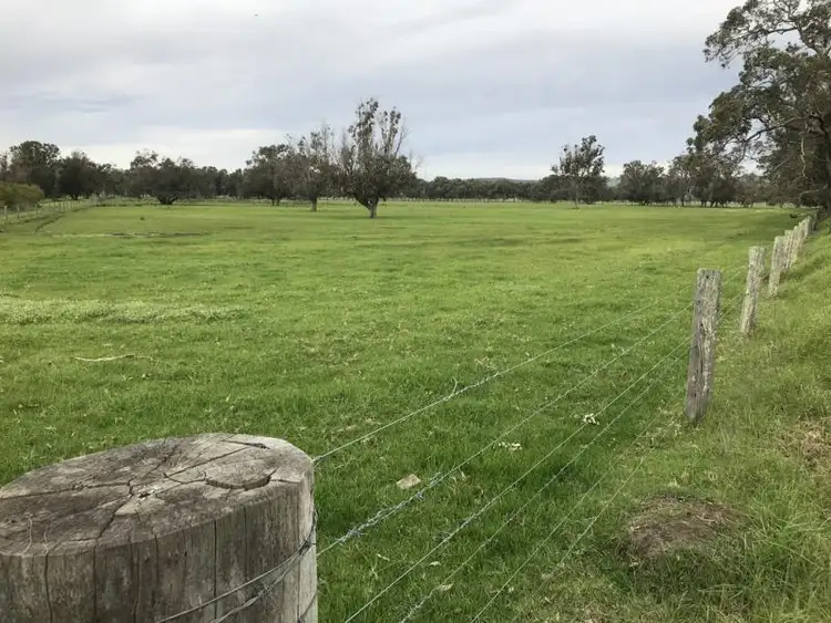 Third view of Homely rural property listing, Lot 104 Wellesley Road, Brunswick WA 6224