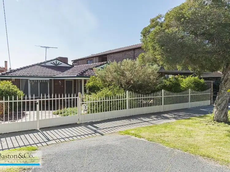 Second view of Homely house listing, 23B Cargill Street, Victoria Park WA 6100