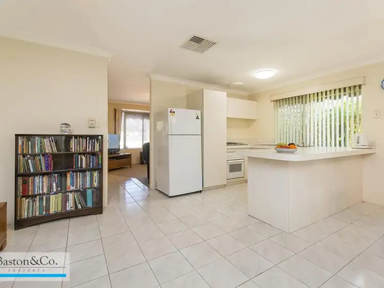 Fourth view of Homely house listing, 23B Cargill Street, Victoria Park WA 6100