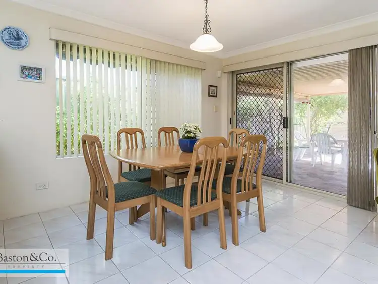 Fifth view of Homely house listing, 23B Cargill Street, Victoria Park WA 6100