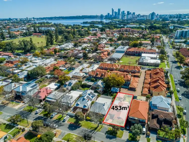 Seventh view of Homely house listing, 23B Cargill Street, Victoria Park WA 6100