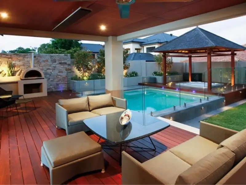 Main view of Homely house listing, 12 Reynolds Road, Applecross WA 6153