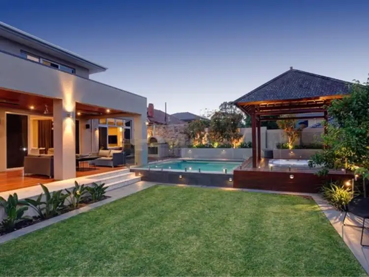 Third view of Homely house listing, 12 Reynolds Road, Applecross WA 6153