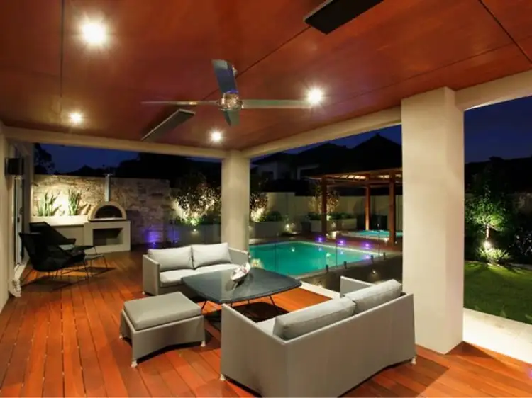 Fourth view of Homely house listing, 12 Reynolds Road, Applecross WA 6153