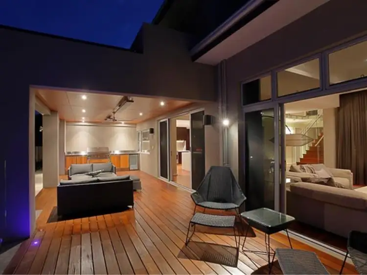 Sixth view of Homely house listing, 12 Reynolds Road, Applecross WA 6153