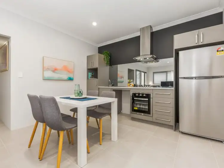 Second view of Homely apartment listing, 7/1 Bishopsgate Street, Lathlain WA 6100