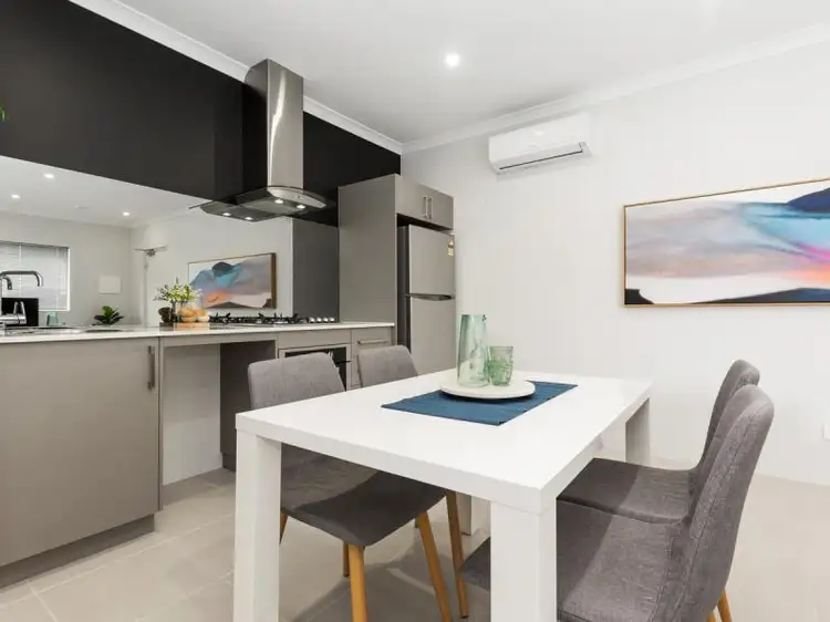 Third view of Homely apartment listing, 7/1 Bishopsgate Street, Lathlain WA 6100