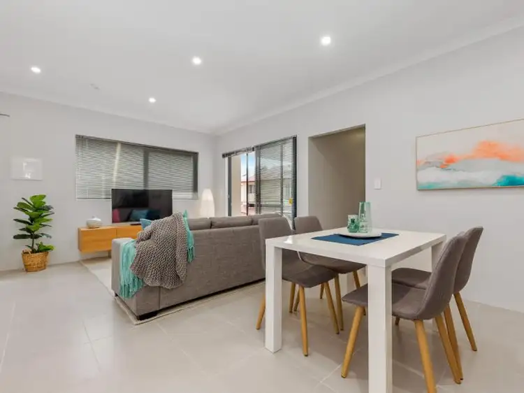 Fourth view of Homely apartment listing, 7/1 Bishopsgate Street, Lathlain WA 6100