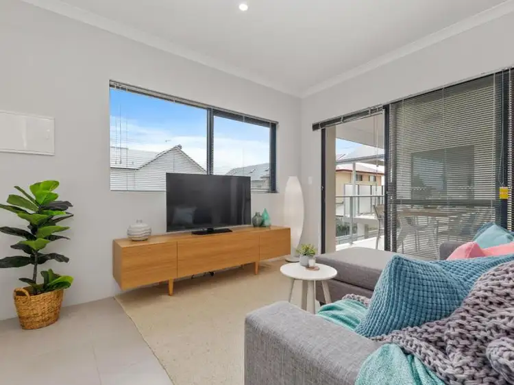 Fifth view of Homely apartment listing, 7/1 Bishopsgate Street, Lathlain WA 6100