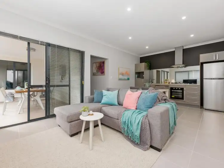 Sixth view of Homely apartment listing, 7/1 Bishopsgate Street, Lathlain WA 6100