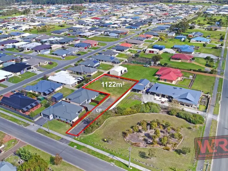 Main view of Homely land listing, 1 McGonnell Road, Mckail WA 6330