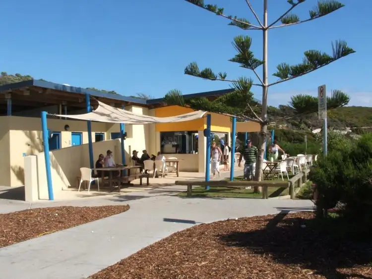 Sixth view of Homely unit listing, 126/1 Resort Place, Gnarabup WA 6285