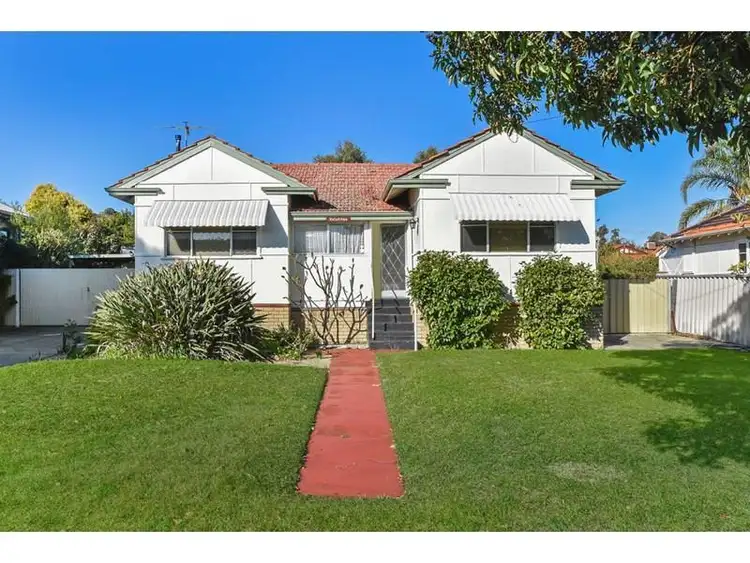 14 Justinian Street, Palmyra WA 6157