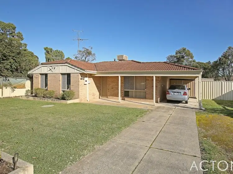 11 Harbord Avenue, Coodanup WA 6210