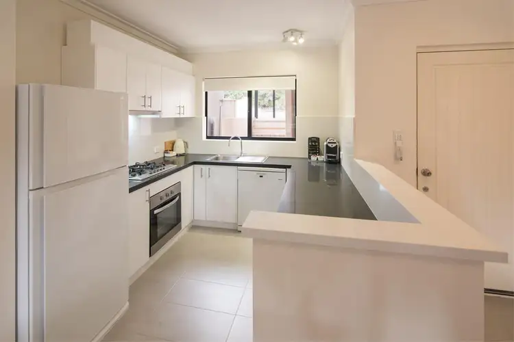 Third view of Homely unit listing, 131/1 Resort Place, Gnarabup WA 6285