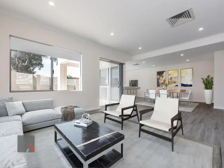 38 Hawker Avenue, Warwick WA 6024