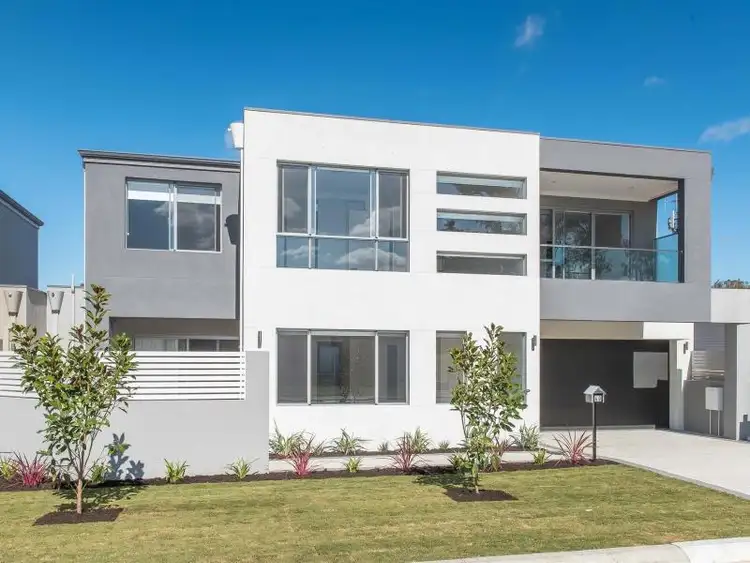 Fifth view of Homely house listing, 38 Hawker Avenue, Warwick WA 6024