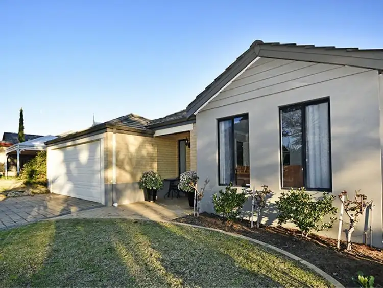 Second view of Homely house listing, 11 Riverina Drive, Ellenbrook WA 6069