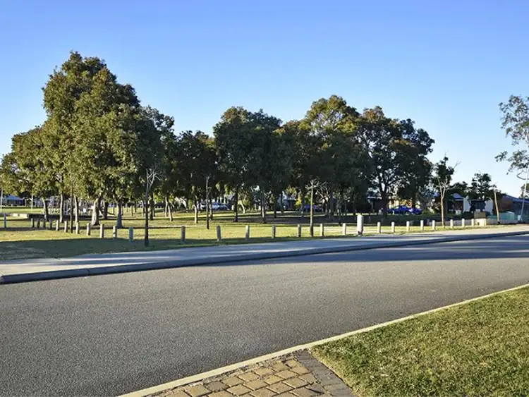 Third view of Homely house listing, 11 Riverina Drive, Ellenbrook WA 6069