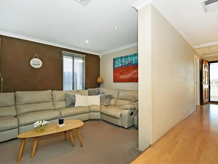 Fourth view of Homely house listing, 11 Riverina Drive, Ellenbrook WA 6069