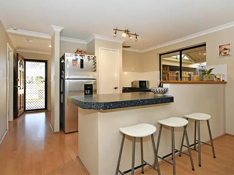 Fifth view of Homely house listing, 11 Riverina Drive, Ellenbrook WA 6069