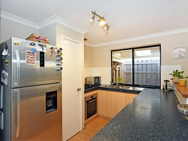 Sixth view of Homely house listing, 11 Riverina Drive, Ellenbrook WA 6069