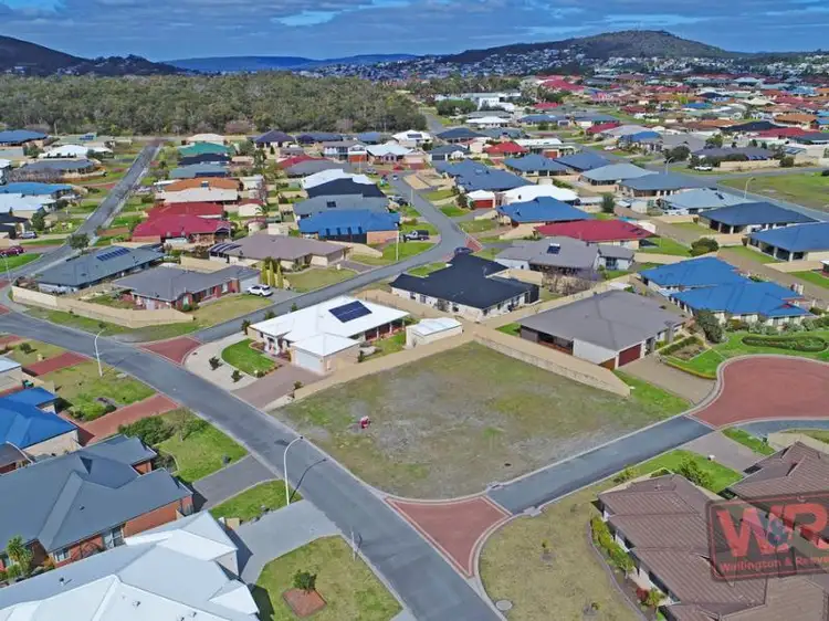 Third view of Homely land listing, 7 Grevillea Way, Yakamia WA 6330