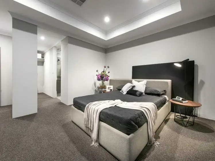 Fifth view of Homely house listing, 3 Harvard Way, Wellard WA 6170