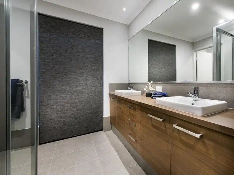 Sixth view of Homely house listing, 3 Harvard Way, Wellard WA 6170