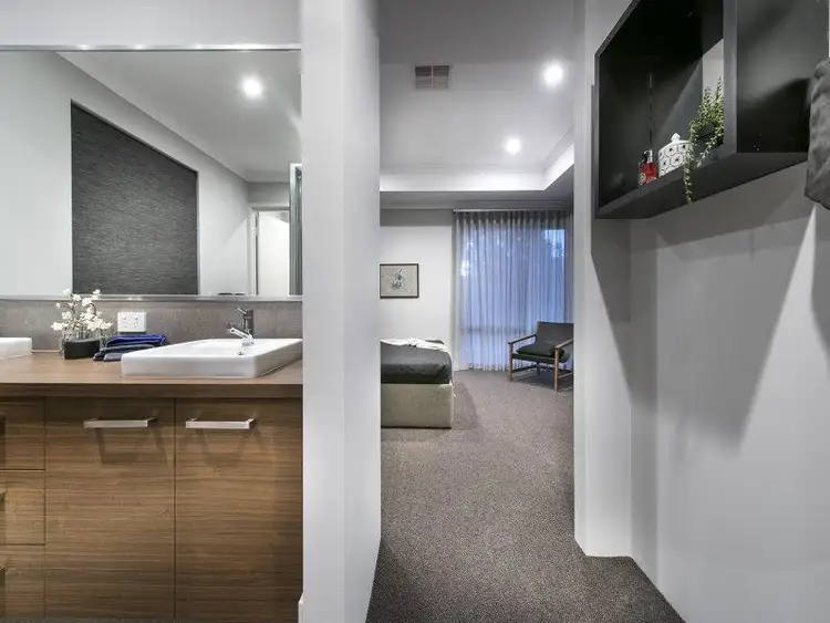 Seventh view of Homely house listing, 3 Harvard Way, Wellard WA 6170