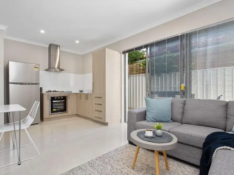 Main view of Homely apartment listing, 6/12 Edeline Street, Spearwood WA 6163