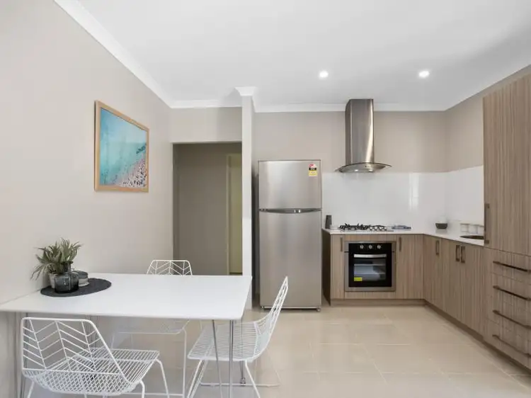 Second view of Homely apartment listing, 6/12 Edeline Street, Spearwood WA 6163