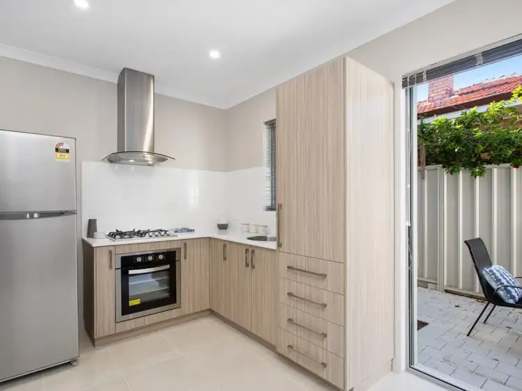 Third view of Homely apartment listing, 6/12 Edeline Street, Spearwood WA 6163