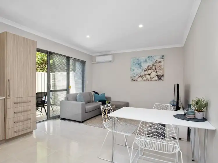 Fourth view of Homely apartment listing, 6/12 Edeline Street, Spearwood WA 6163