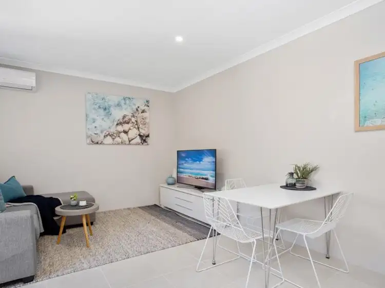 Fifth view of Homely apartment listing, 6/12 Edeline Street, Spearwood WA 6163