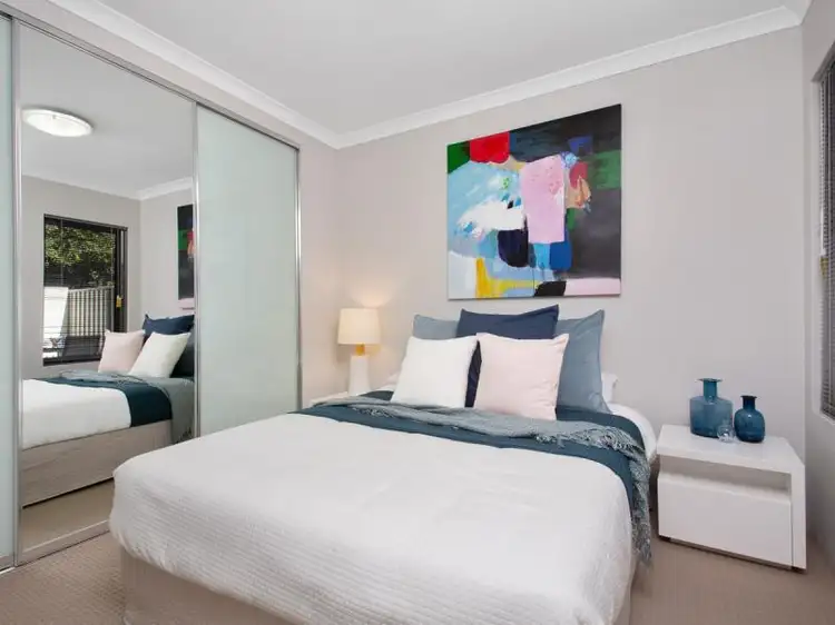 Sixth view of Homely apartment listing, 6/12 Edeline Street, Spearwood WA 6163