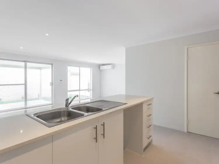 Third view of Homely house listing, 22 Broach Way, Alkimos WA 6038