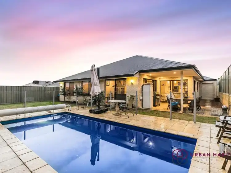 Second view of Homely house listing, 18 Westcliff Street, Wellard WA 6170