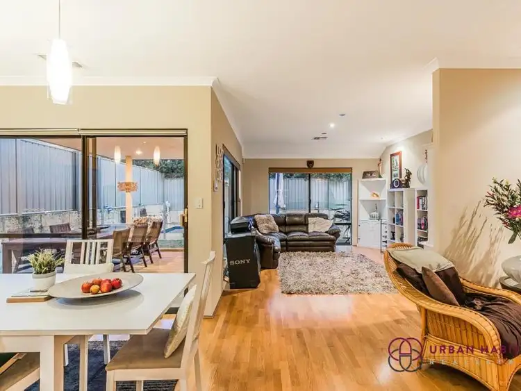 Third view of Homely house listing, 18 Westcliff Street, Wellard WA 6170