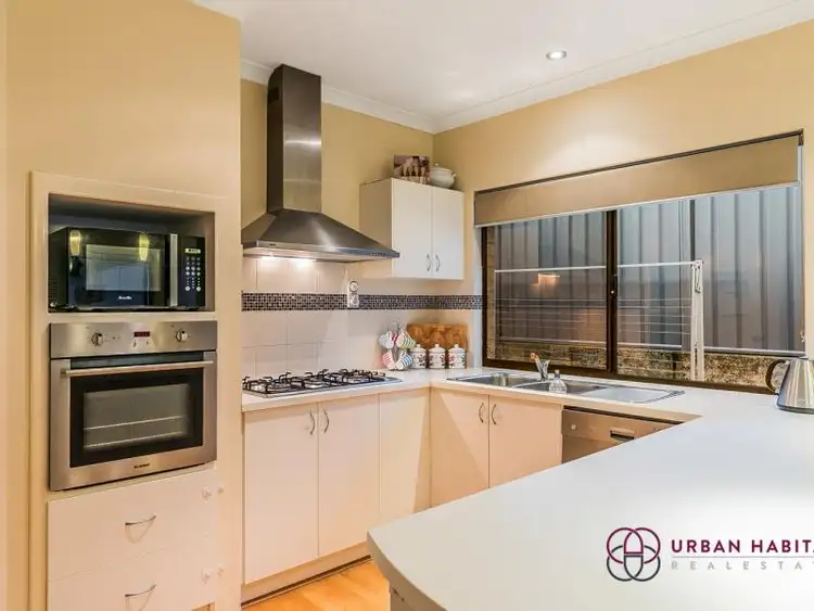 Fourth view of Homely house listing, 18 Westcliff Street, Wellard WA 6170