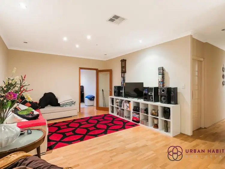 Fifth view of Homely house listing, 18 Westcliff Street, Wellard WA 6170