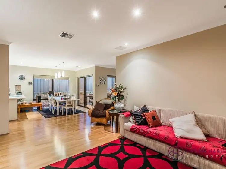 Sixth view of Homely house listing, 18 Westcliff Street, Wellard WA 6170