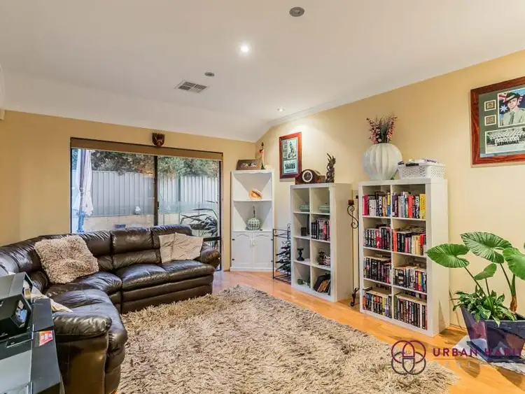 Seventh view of Homely house listing, 18 Westcliff Street, Wellard WA 6170