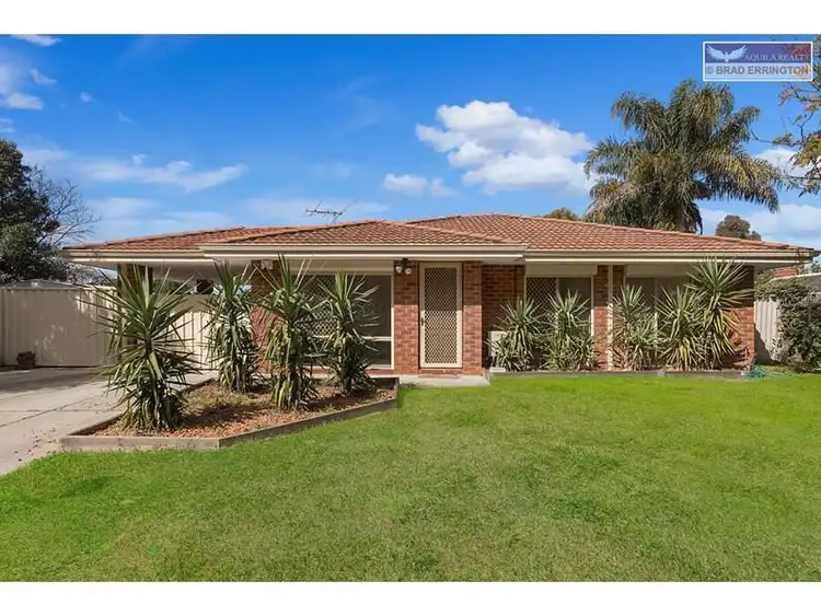 Fourth view of Homely house listing, 6 Cockman Cross, Stratton WA 6056