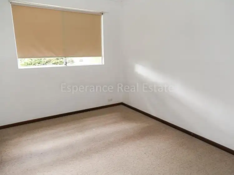 Fifth view of Homely house listing, 137 Dempster Street, Esperance WA 6450